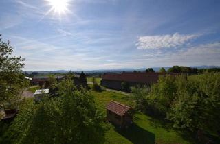 Wohnung mieten in 86987 Schwabsoien, Traumhafte Aussichten für Anspruchsvolle!