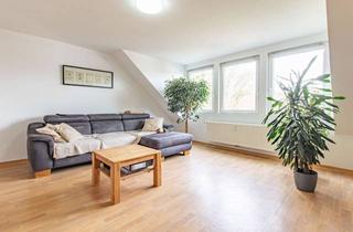 Wohnung mieten in 26725 Wolthusen, Charmante Dachgeschosswohnung mit Wohlfühlfaktor in Emden-Wolthusen