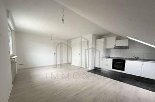 Wohnung mieten in 59174 Kamen, Stilvolle Dachgeschosswohnung für Singles – Ihr neues Zuhause!