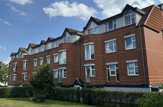 Wohnung mieten in Hemslinger Weg 11, 28307 Mahndorf, [VAC-19762] Schöne 3-Zimmer Wohnung mit Balkon