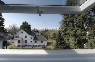 Wohnung mieten in 63454 Hanau, Dachgeschosswohnung mit Charme zu Hohe Tanne