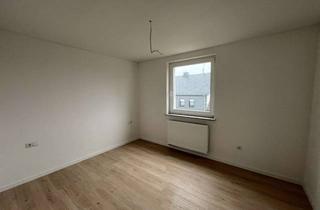 Wohnung mieten in 56470 Bad Marienberg, Erstbezug - 2 Zimmer Wohnung