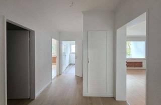 Wohnung mieten in Teichstr. 13, 40822 Mettmann, Renovierte 2 Zimmer mit Balkon im ruhigen Mehrfamilienhaus - zentrumsnah - ideal für Singles & Paare