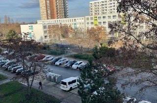 Wohnung mieten in Karl-Reimann-Ring 12, 99087 Roter Berg, Hübsche große 3-Zimmer-Wohnung mit Balkon in Erfurt Karl-Reimann-Ring 12