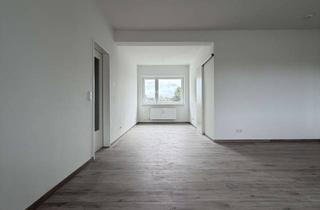 Wohnung mieten in In Den Gärten, 38170 Schöppenstedt, Frisch sanierte 4-Zimmerwohnung mit Balkon