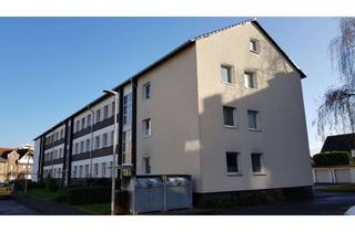 Wohnung mieten in Röntgenstraße, 41539 Dormagen, 4-Zimmer-Wohnung in Dormagen-Mitte