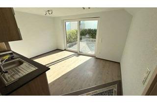 Wohnung mieten in Heilbronner Str. 34/1, 74252 Massenbachhausen, Moderne 2-Zimmer-Wohnung mit EBK