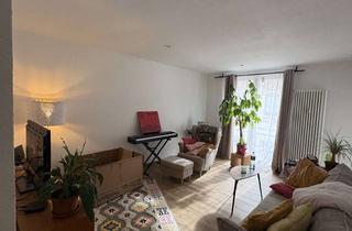 Wohnung mieten in Hinterstr. 26, 57072 Siegen, 3 ZKB-Wohnung Siegen Oberstadt mit Balkon