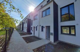 Wohnung mieten in Bruno-Beye-Ring 20 h, 39130 Neu Olvenstedt, **Reihenhaus sucht Familie in Olvenstedt**