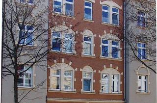 Wohnung mieten in Blumenstraße, 99092 Andreasvorstadt, ERFURT-ANDREASVIERTEL / 2-ZIMMER-WOHNUNG / 3. OG / KÜCHE MIT FENSTER / WANNENBAD