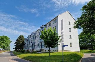 Wohnung mieten in Ring Der Einheit 46, 09618 Brand-Erbisdorf, Erdgeschoss - schicke 2-Raumwohnung mit Dusche