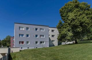 Wohnung mieten in Emil-Nohl-Straße, 42897 Remscheid, Große Wohnung für die Familie