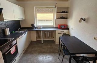 Wohnung mieten in Ehmannstraße 10, 89542 Herbrechtingen, Möblierte 6-Zimmer Wohnung in Bissingen mit 700 m² Garten und Garage