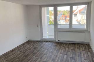 Wohnung mieten in Kreuzbergstr. 2a, 96317 Kronach, Schöne 2-Zimmer Wohnung am Kaulanger