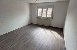 Wohnung mieten in Kreuzerstraße 47, 72160 Horb am Neckar, Helle 4-Zimmer Wohnung in Horb-Hohenberg