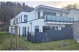 Wohnung mieten in 53773 Hennef, Hochwertige 3-Zimmer-Mietwohnung in bester Wohnlage