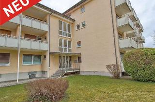 Wohnung mieten in 82319 Starnberg, STARNBERG: STILVOLL RENOVIERTES 1-ZIMMER-APARTMENT IN ZENTRALER LAGE