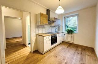 Wohnung mieten in 44388 Lütgendortmund, Schicke Erdgeschosswohnung mit Gartennutzung!