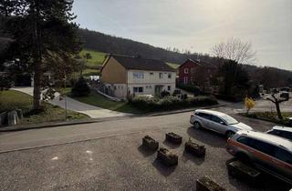 Wohnung mieten in In Der Au, 79594 Inzlingen, Helle 3-Zimmer-Wohnung mit Balkon