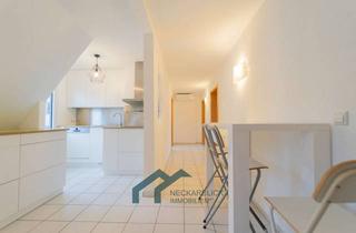 Wohnung mieten in Gerberstraße, 70178 Mitte, Stuttgart-Mitte | Klimaanlage | Moderne 3-Zi.-Whg. nähe Gerber – sofort frei & WG-geeignet