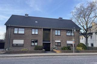 Wohnung mieten in Willicher Str. 10, 40667 Meerbusch, Helle und geräumige Maisonette-Wohnung in zentrale Lage von Meerbusch Osterath