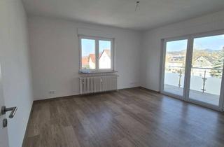 Wohnung mieten in 76571 Gaggenau, Attraktive 3-Zimmer Wohnung in Gaggenau-Ottenau