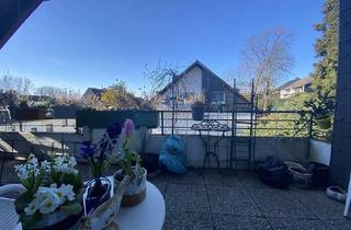 Wohnung mieten in Birkenstr., 58256 Ennepetal, Tolle 2,0-Obergeschoss-Wohnung mit Balkon in Ennepetal zu vermieten