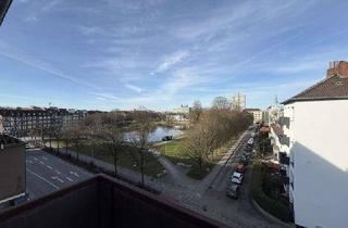 Wohnung mieten in Rheinstraße 10, 27570 Geestemünde, 3 Zimmer Wohnung mit Balkon