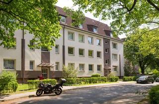 Wohnung mieten in Rüdemannweg 10, 21107 Wilhelmsburg, 1,5 Zimmer in Hamburg