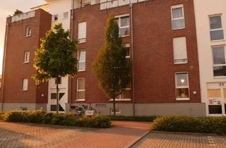 Wohnung mieten in Zur Alten Weberei 19, 48653 Coesfeld, 3-Zi.-Wohnung mit Aufzug Nähe Helmus-Park