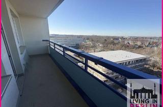 Wohnung mieten in Schwalbenweg 15, 12529 Schönefeld, 2-Zimmer-Wohnung in Schönefeld!!