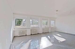 Wohnung mieten in Fürstenbergplatz, 51379 Opladen, Schöne und helle Souterrain-Wohnung mit 3 Zimmern & Gartenstück