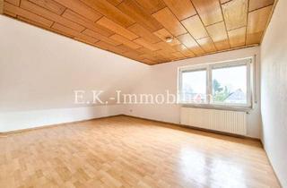 Wohnung mieten in 26817 Rhauderfehn, ***Helle Dachgeschosswohnung in Rhauderfehn***