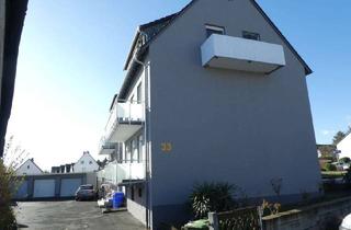 Wohnung mieten in Sausenheimerstr. 33, 67269 Grünstadt, Renovierte, helle, gemütliche Wohnung 3-ZKB in Grünstadt