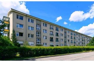 Wohnung mieten in Erich-Weinert-Straße 34, 02977 Hoyerswerda, Familienglück beginnt mit dem richtigen Zuhause - 4-Raumwohnung mit Balkon und Tageslichtbad