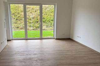 Sozialwohnungen mieten in Albrecht-Dürer-Str. 18, 48485 Neuenkirchen, Erstbezug! Moderne 2-Zimmer-Wohnung (WBS) in Neuenkirchen