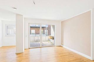 Wohnung mieten in 26419 Schortens, Moderne 2-Zimmer-Wohnung mit Balkon in Schortens