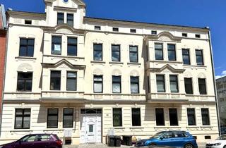 Wohnung mieten in Wittenberger Straße 25, 39106 Alte Neustadt, Geräumiges Nest für Singles oder Paare mit Pantryküche