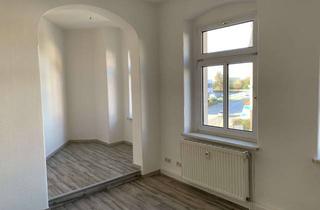 Wohnung mieten in Schliebenstraße 16, 02625 Bautzen, helle 3-Raum-Wohnung