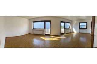 Wohnung mieten in Industriestraße, 76287 Rheinstetten, Licht durchfluteten 3-Raum-Wohnung mit 50 m² Büroraum im Gebäude