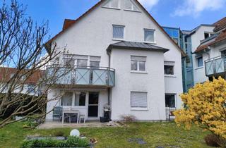 Wohnung mieten in Jägerstraße 25, 71272 Renningen, Helle, sonnige 3-Zimmer-Wohnung mit Balkon in Renningen-Malmsheim