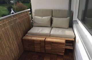 Wohnung mieten in 38442 Fallersleben, Helle 2-Zimmer-Wohnung mit Balkon in Wolfsburg Fallersleben, ab sofort