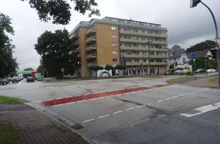 Wohnung mieten in Tremskamp 51a, 23611 Bad Schwartau, Von Privat - Attraktive 3-Zimmer Wohnung im 3. OG, frisch saniert in Bad Schwartau