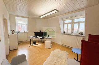 Wohnung mieten in Lindenplatz, 77652 Offenburg, 3-Zimmer-Wohnung in Offenburger Stadtmitte