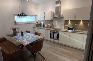 Wohnung mieten in T 4, 68161 Innenstadt, Luxuriöses 2-Zimmer-Apartment im 3. OG mit Balkon in Mannheim Innenstadt/Jungbusch