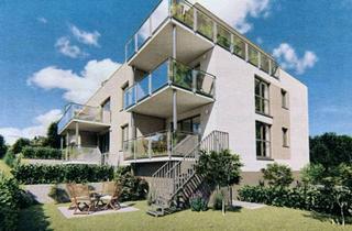 Wohnung mieten in 75038 Oberderdingen, Moderne 3,5-Zimmer-Wohnung mit Balkon und Garten in Oberderdingen