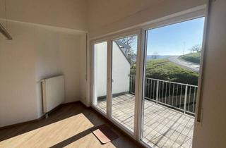 Wohnung mieten in Teckstraße 61, 73547 Lorch, helle, moderne 2-Zimmer Wohnung mit tollen Balkon I Lorch - Weitmars