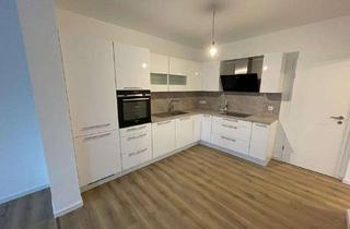 Wohnung mieten in Westbergblick 14, 34369 Hofgeismar, Exklusives Wohnen mit Westbergblick: Moderne 4-ZKB-Neubauwohnung in Hofgeismar