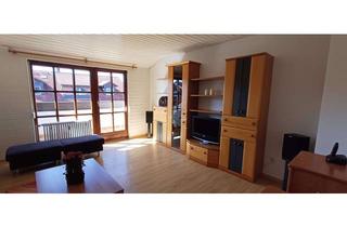 Wohnung mieten in Effnerstraße 3-5, 85049 Friedrichshofen, 2-Zimmer Dachgeschosswohnung mit Balkon in Ingolstadt-HollerstaudenFriedrichshofen