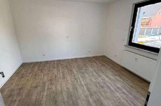 Wohnung mieten in Franz-Fischer-Straße 17, 92237 Sulzbach-Rosenberg, Neu renovierte 2-Zimmer Wohnung im EG in Sulzbach-Rosenberg